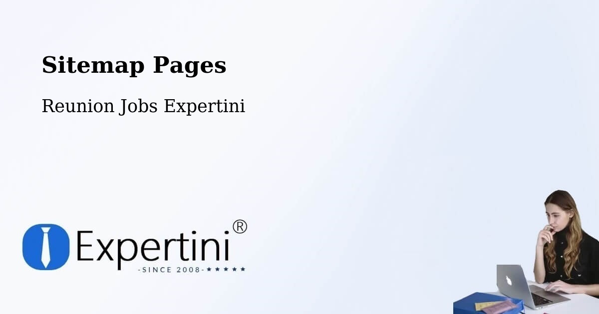 Sitemap Pages - Belle Vue - Reunion Jobs Expertini